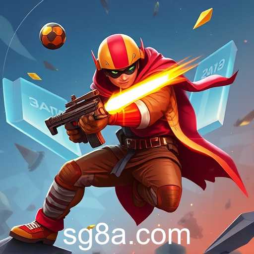 Exploring the Thrilling World of 'Action Games' Online