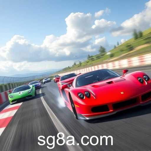 Exploring the Exhilarating World of 'Racing Thrills': A Gamer’s Paradise
