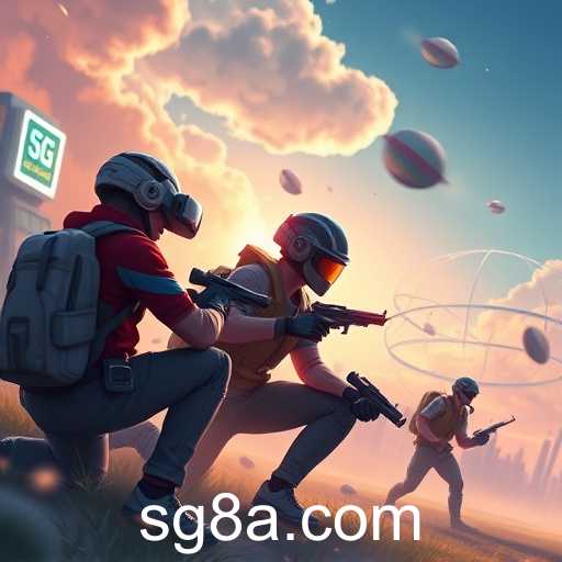 The Rise of SG8: Revolutionizing Digital Gaming Experience