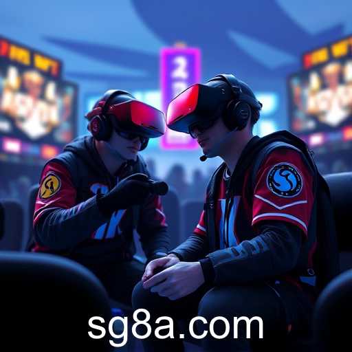 Rising Digital Trends in the Gaming World