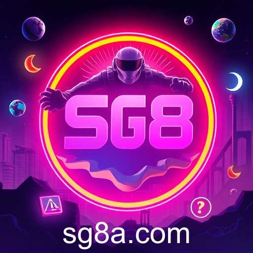 SG8 Takes Gaming World by Storm