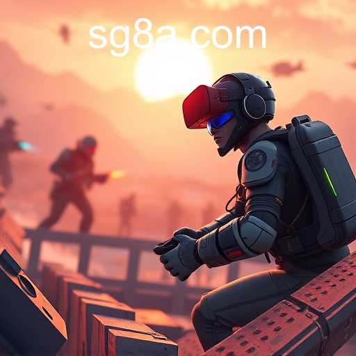 SG8 Revolutionizes Online Gaming Experience