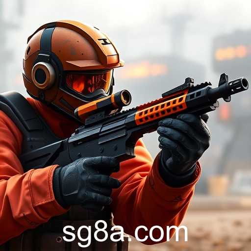 SG8 Explores New Horizons amidst Gaming Evolution