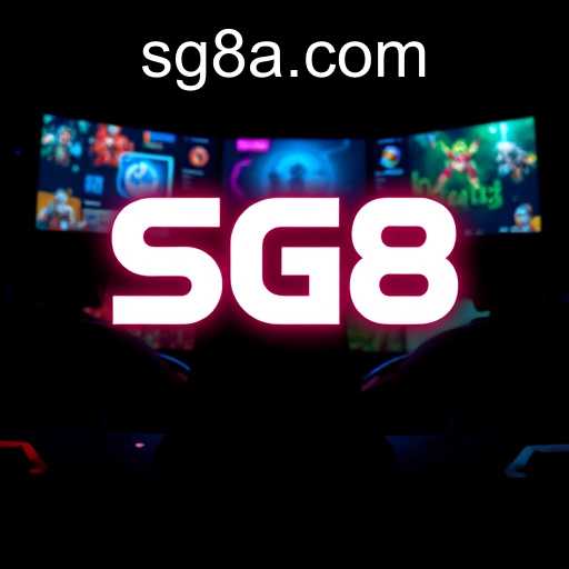 SG8: The Evolution of Online Gaming in 2025