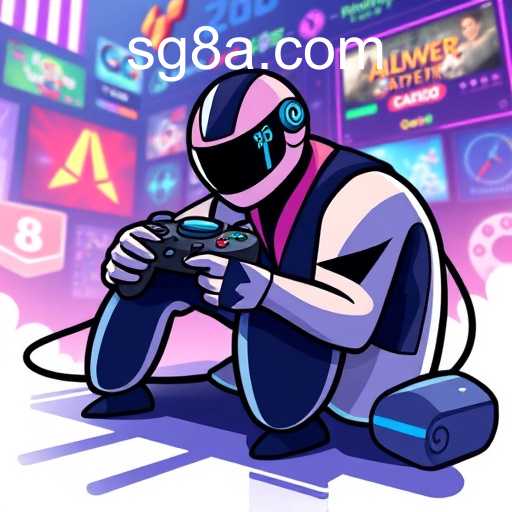 SG8 Revolutionizes Gaming in 2025