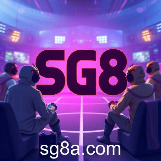 SG8 Revolutionizes Gaming in 2025