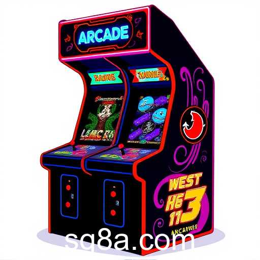 The Rise of SG8 in the Gaming World