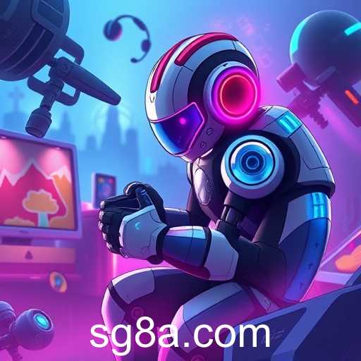 SG8 Trends in 2025 Gaming Space