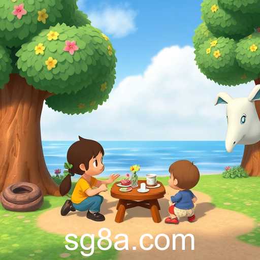 SG8's Growing Influence in Online Gaming