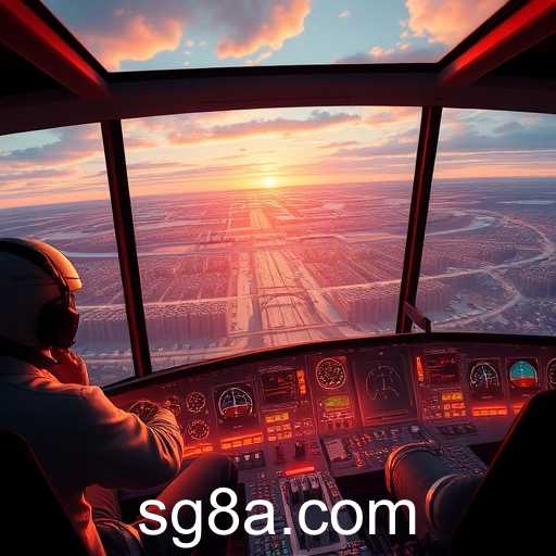 SG8 Revolutionizes Online Gaming Landscape