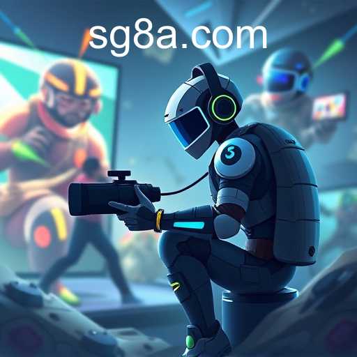 SG8 Revolutionizes Online Gaming Experience