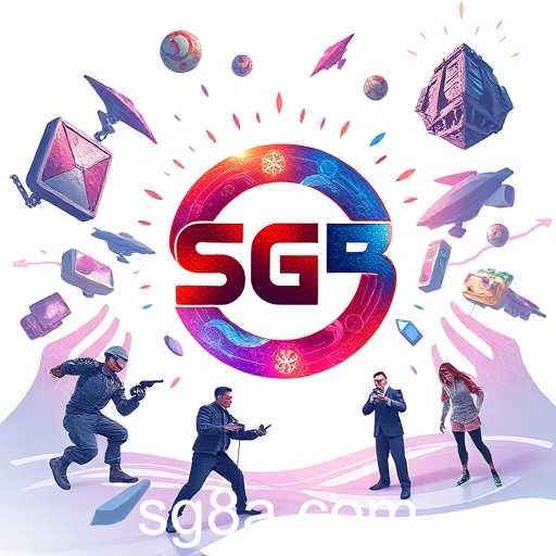 SG8: Revolutionizing Online Gaming in 2025
