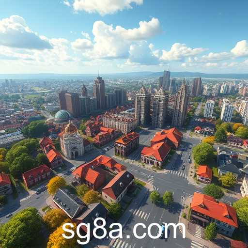 Exploring the Dynamic World of Simulation Games