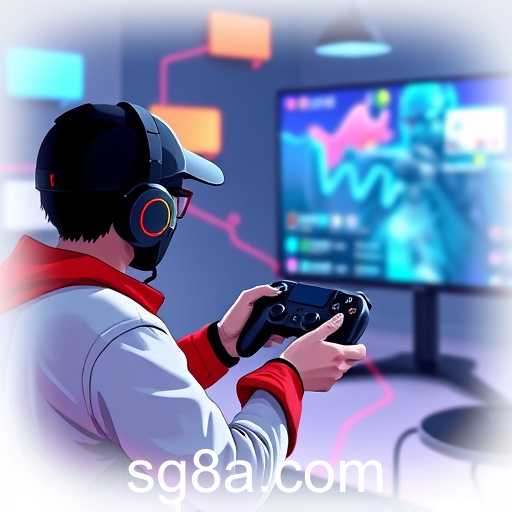 Online Trends and Challenges in Gaming